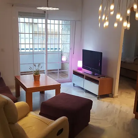 Apartment Beach Centre 2 Bedroom Hc