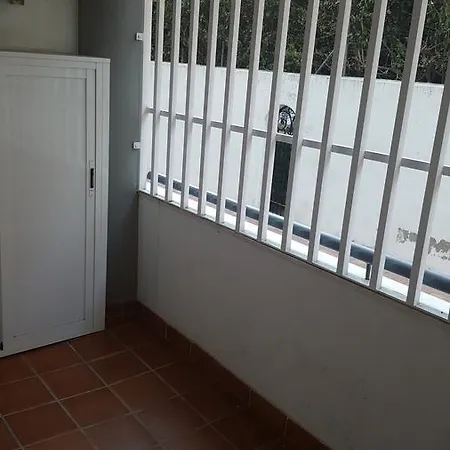 Beach Centre 2 Bedroom Hc Fuengirola
