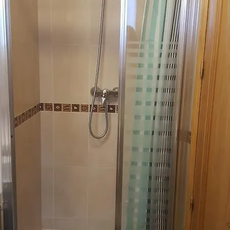 Beach Centre 2 Bedroom Hc * Fuengirola