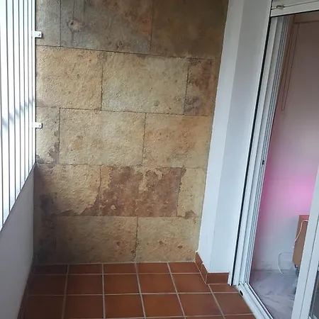 Beach Centre 2 Bedroom Hc Apartment