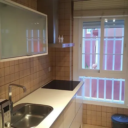 Beach Centre 2 Bedroom Hc