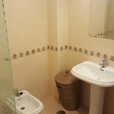 Apartment Beach Centre 2 Bedroom Hc