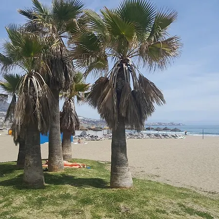 Apartment Beach Centre 2 Bedroom Hc Fuengirola